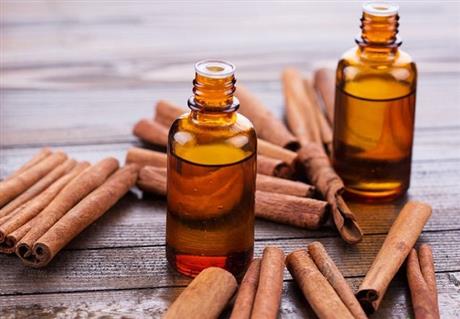 Ứng dụng tinh dầu và màng bao ăn được trong bảo quản thực phẩm